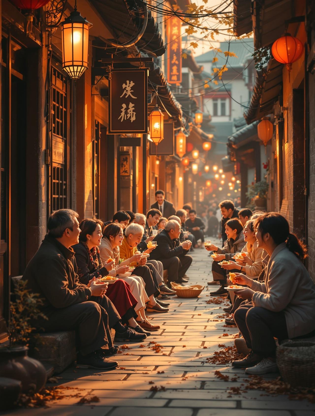 123漫剧网 - 老街故事 123漫剧网 - 老街故事